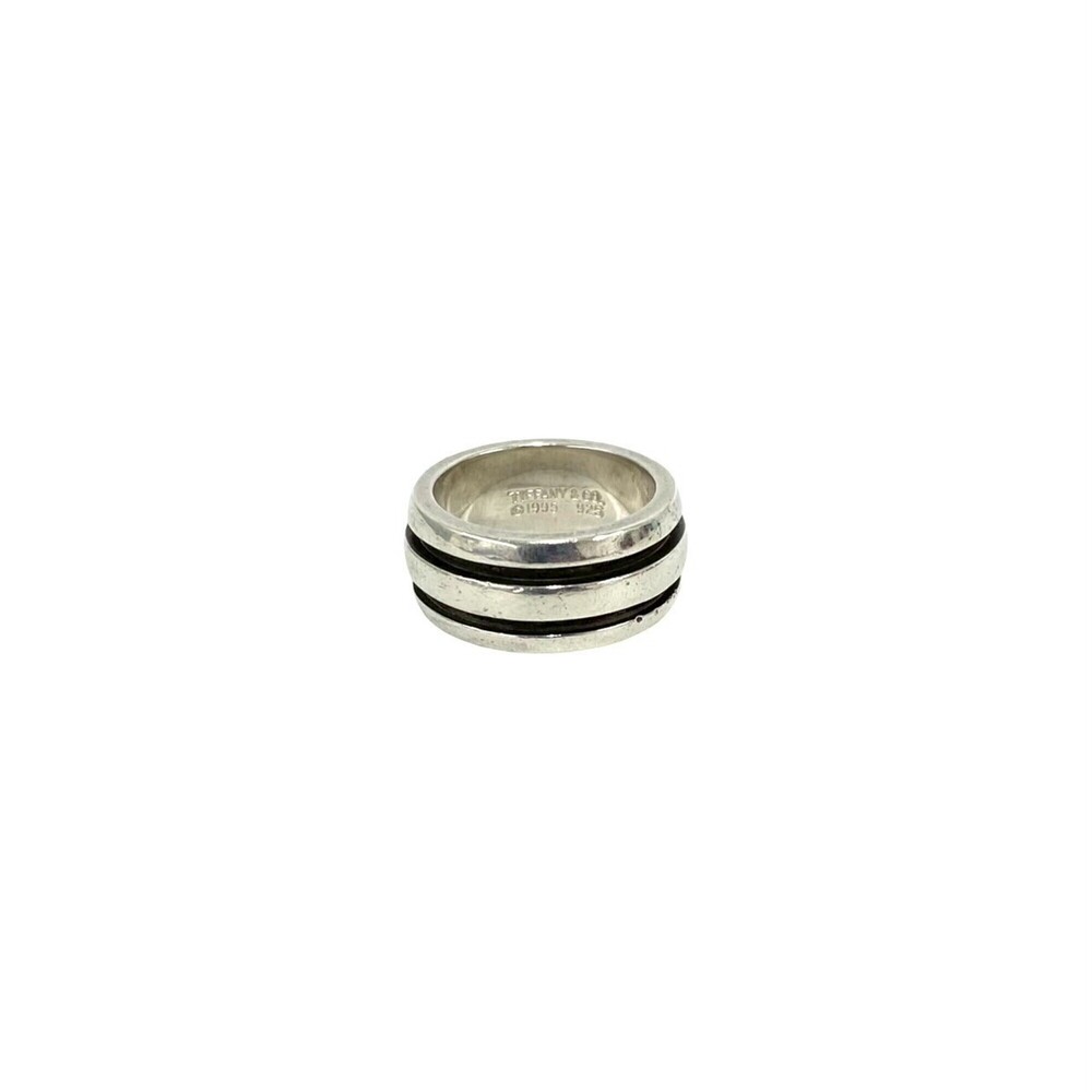 TIFFANY & CO. Silver Ring